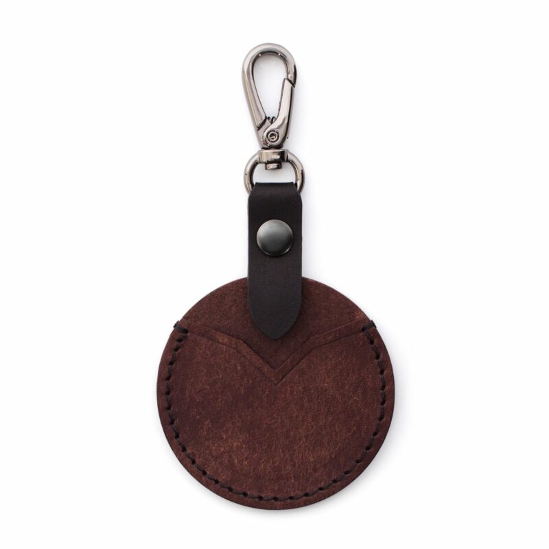 PUEBLO GOGORO 鑰匙套 行李吊牌 提供英文燙金烙印與皮革刻字服務 古典工藝 - Official Site