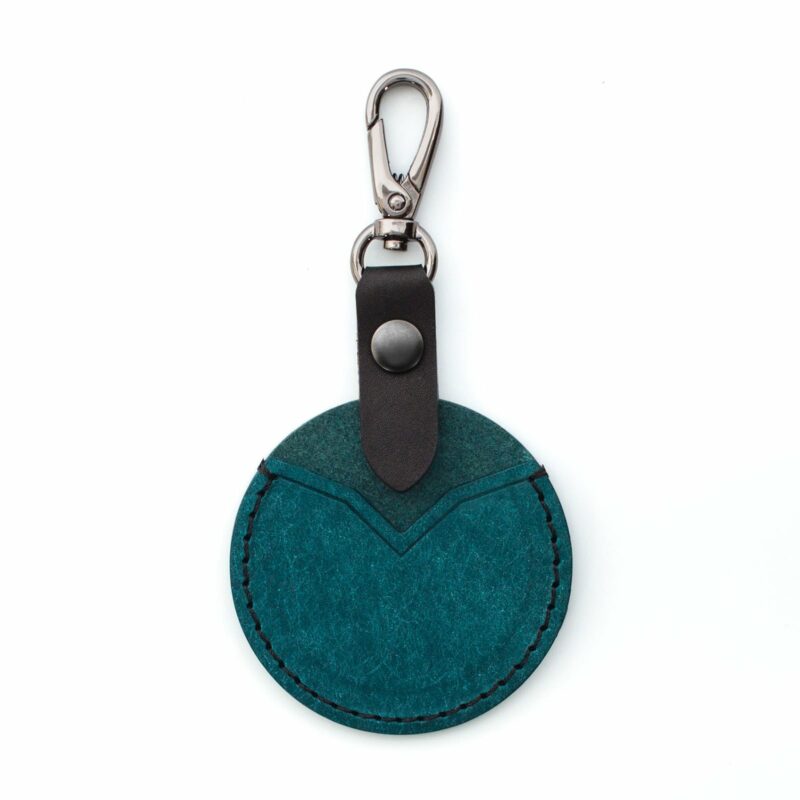 PUEBLO GOGORO 鑰匙套 行李吊牌 提供英文燙金烙印與皮革刻字服務 古典工藝 - Official Site